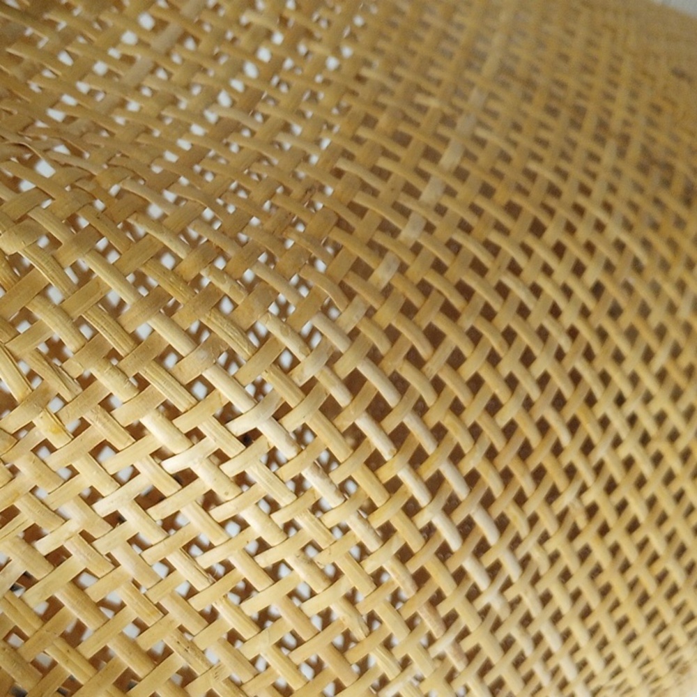 Unique Rattan Backpack from the Rainforest . - Picture 6 of 7